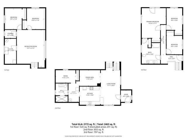 3208 W Bath Road, Perry, MI 48872