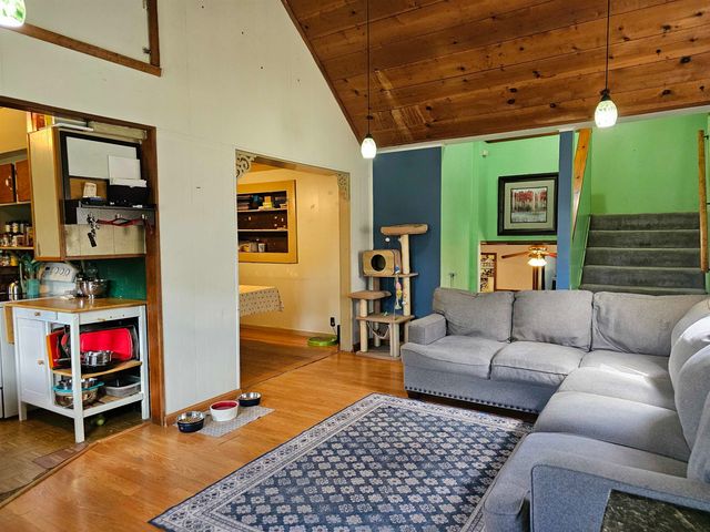 3208 W Bath Road, Perry, MI 48872