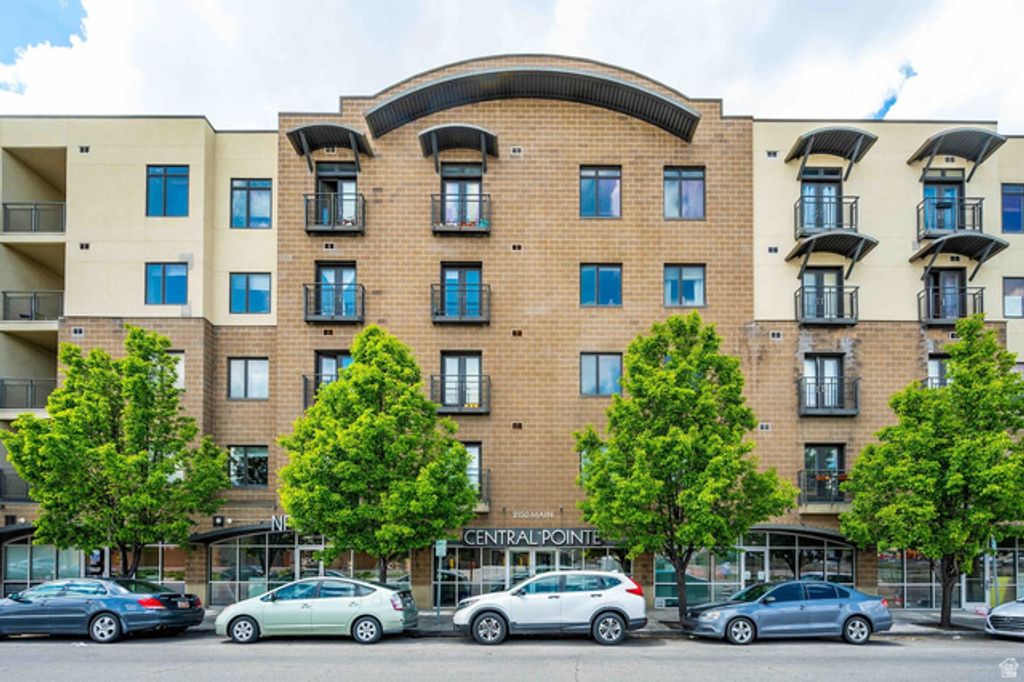 2150 S MAIN ST ##408, Salt Lake City, UT 84115 — photo 2