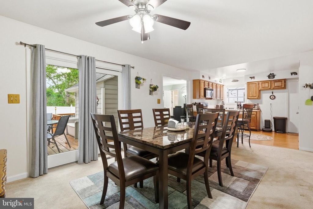 Image 23 of property listing at 23 GRAY INN CT, Prince Frederick, MD 20678