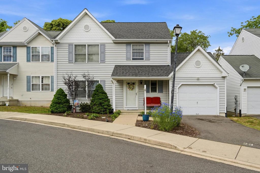 Image 50 of property listing at 23 GRAY INN CT, Prince Frederick, MD 20678