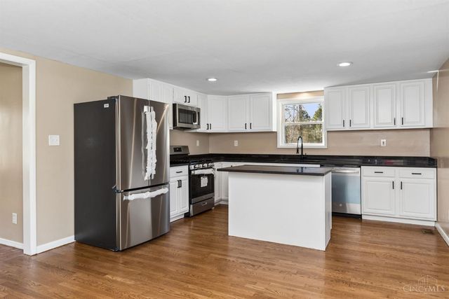 4633 State Route 133, Jackson Twp, OH 45103