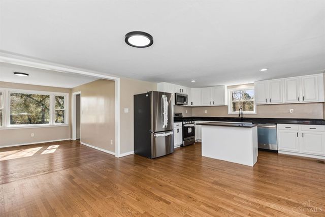 4633 State Route 133, Jackson Twp, OH 45103