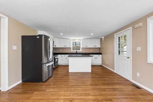 4633 State Route 133, Jackson Twp, OH 45103