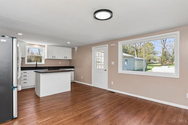 4633 State Route 133, Jackson Twp, OH 45103