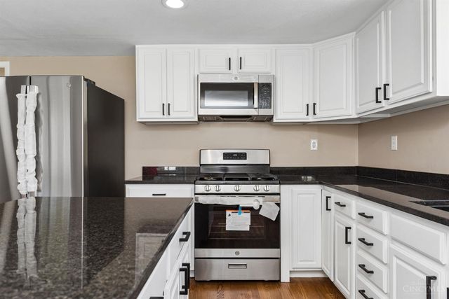 4633 State Route 133, Jackson Twp, OH 45103