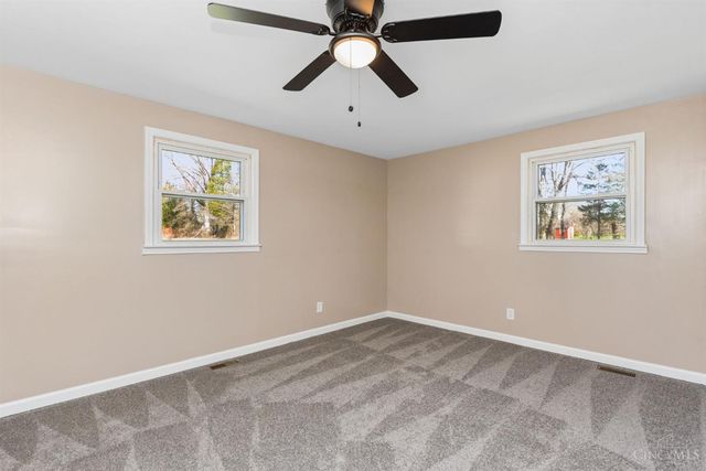 4633 State Route 133, Jackson Twp, OH 45103