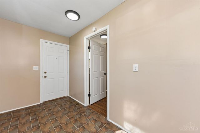 4633 State Route 133, Jackson Twp, OH 45103