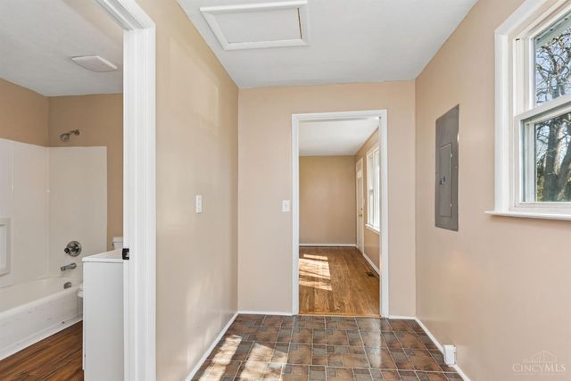 4633 State Route 133, Jackson Twp, OH 45103