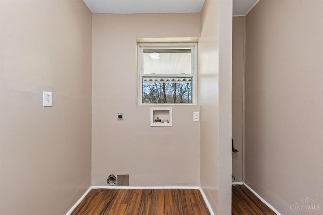 4633 State Route 133, Jackson Twp, OH 45103