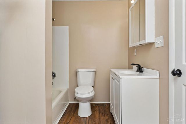 4633 State Route 133, Jackson Twp, OH 45103