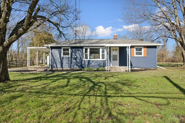 4633 State Route 133, Jackson Twp, OH 45103