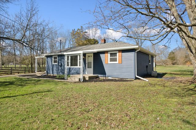 4633 State Route 133, Jackson Twp, OH 45103