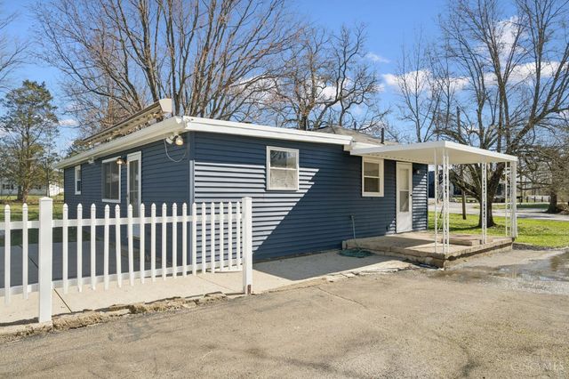 4633 State Route 133, Jackson Twp, OH 45103