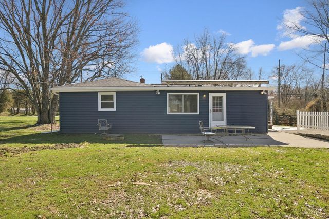 4633 State Route 133, Jackson Twp, OH 45103
