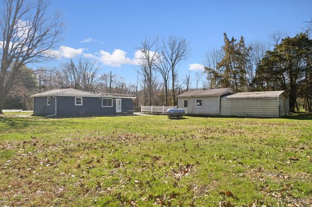4633 State Route 133, Jackson Twp, OH 45103