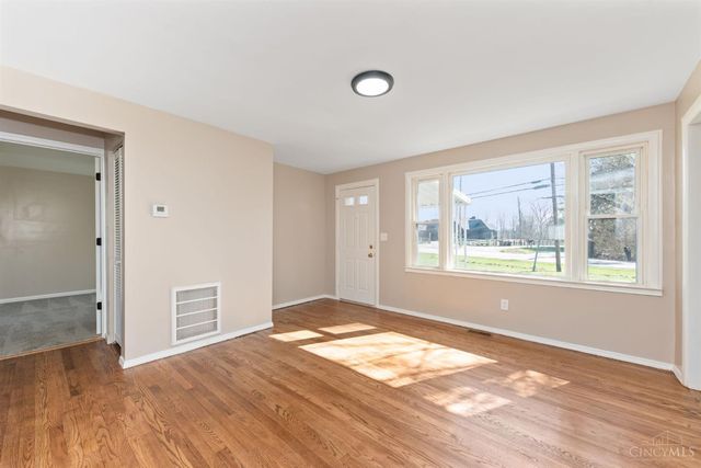 4633 State Route 133, Jackson Twp, OH 45103