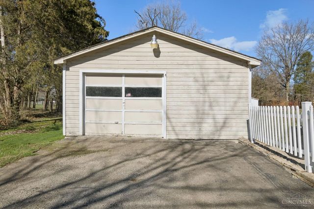 4633 State Route 133, Jackson Twp, OH 45103