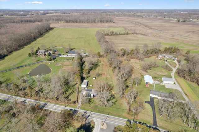 4633 State Route 133, Jackson Twp, OH 45103