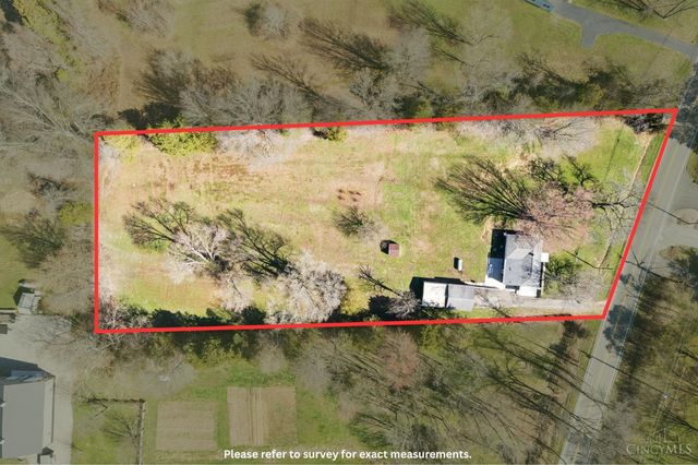 4633 State Route 133, Jackson Twp, OH 45103