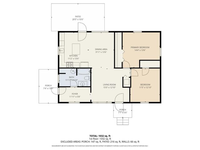 4633 State Route 133, Jackson Twp, OH 45103