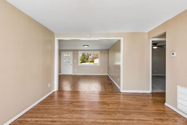 4633 State Route 133, Jackson Twp, OH 45103