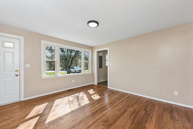 4633 State Route 133, Jackson Twp, OH 45103