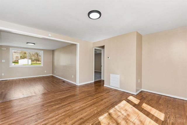 4633 State Route 133, Jackson Twp, OH 45103