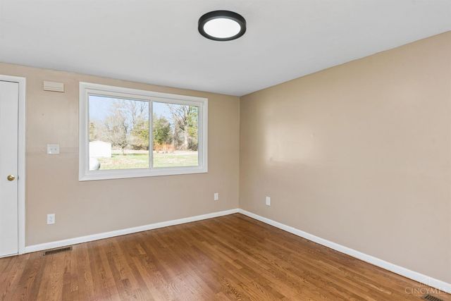 4633 State Route 133, Jackson Twp, OH 45103