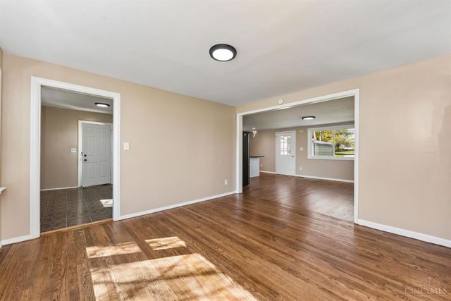 4633 State Route 133, Jackson Twp, OH 45103