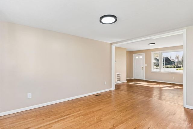 4633 State Route 133, Jackson Twp, OH 45103