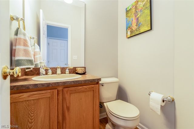 2703 Walton Boulevard, Twinsburg, OH 44087