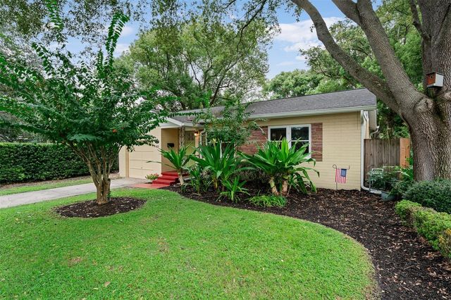 1421 E HARWOOD STREET, Orlando, FL 32803