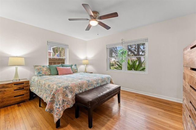 1421 E HARWOOD STREET, Orlando, FL 32803
