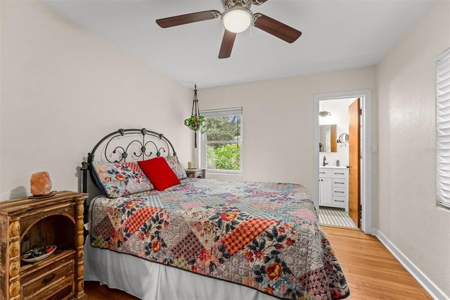 1421 E HARWOOD STREET, Orlando, FL 32803