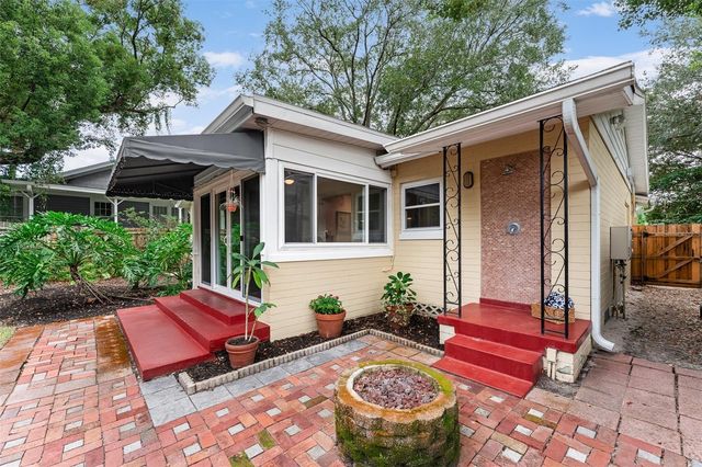 1421 E HARWOOD STREET, Orlando, FL 32803
