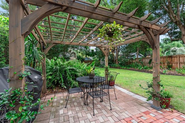 1421 E HARWOOD STREET, Orlando, FL 32803