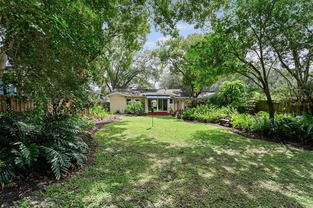 1421 E HARWOOD STREET, Orlando, FL 32803