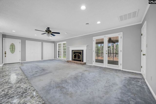 257 Rimrock Road, Gilbert, SC 29054