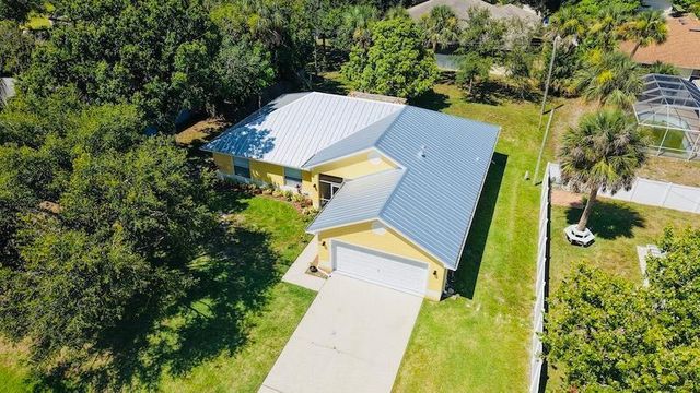 1590 Polynesian Lane, Sebastian, FL 32958