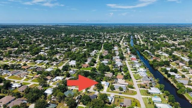 1590 Polynesian Lane, Sebastian, FL 32958