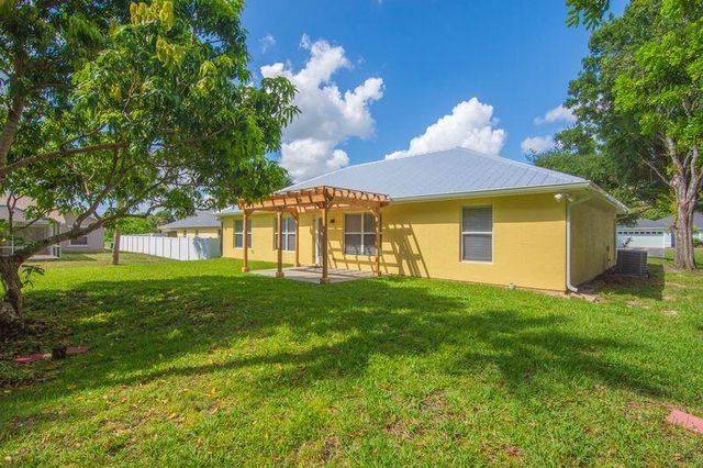 1590 Polynesian Lane, Sebastian, FL 32958