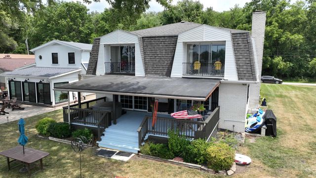 2308 N Sullivan Court, Monticello, IN 47960