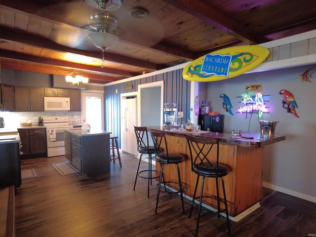 2308 N Sullivan Court, Monticello, IN 47960