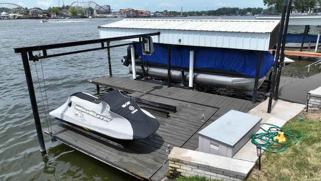 2308 N Sullivan Court, Monticello, IN 47960