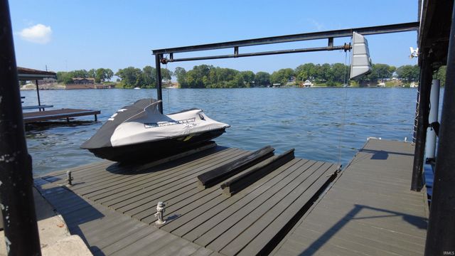 2308 N Sullivan Court, Monticello, IN 47960