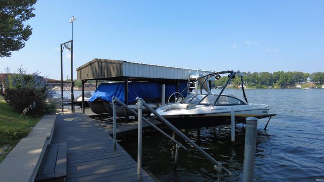 2308 N Sullivan Court, Monticello, IN 47960