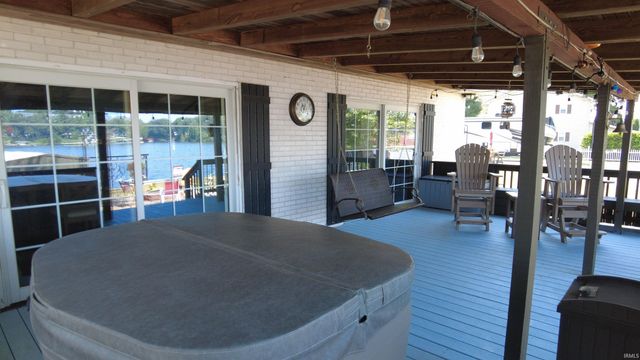 2308 N Sullivan Court, Monticello, IN 47960