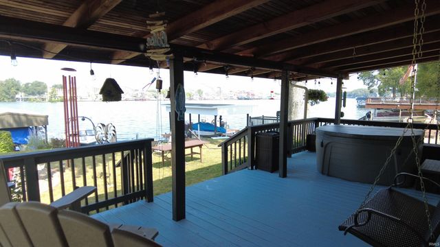 2308 N Sullivan Court, Monticello, IN 47960