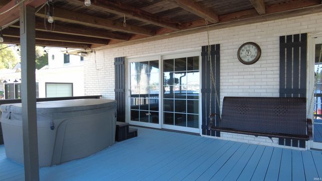 2308 N Sullivan Court, Monticello, IN 47960